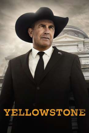 Baixar Yellowstone - 4ª Temporada Legendada Grátis