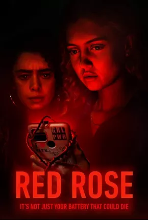 Rosa Vermelha - 1ª Temporada Legendada Torrent