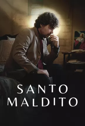 Santo Maldito - 1ª Temporada Torrent