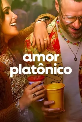 Amor Platônico - 1ª Temporada Legendada Torrent