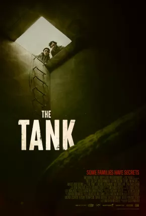 Baixar The Tank - Legendado Grátis