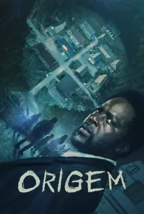 Origem - 2ª Temporada Legendada Torrent