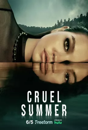 Cruel Summer - 2ª Temporada Legendada Torrent