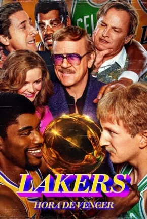 Lakers - Hora de Vencer - 2ª Temporada Legendada Torrent
