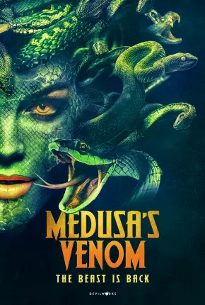Baixar Medusas Venom - Legendado Grátis