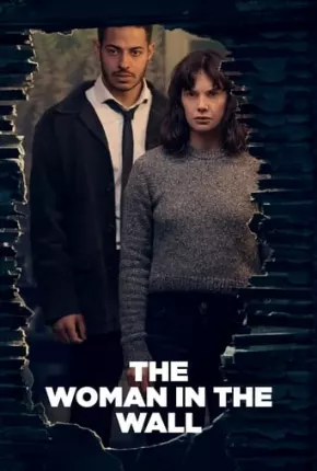 The Woman in the Wall - 1ª Temporada Legendada Torrent