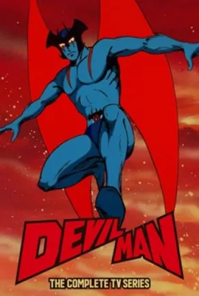 Baixar Devilman - Legendado Grátis