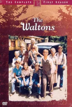 Os Waltons - Legendada Torrent