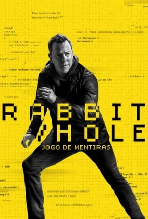 Rabbit Hole - Jogo de Mentiras - 1ª Temporada Torrent