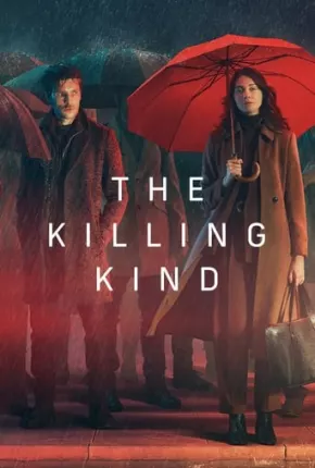 The Killing Kind - 1ª Temporada Legendada Torrent