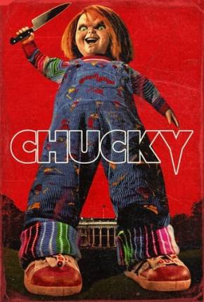 Chucky - 3ª Temporada Legendada Torrent