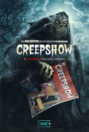 Creepshow - 4ª Temporada Legendada Torrent