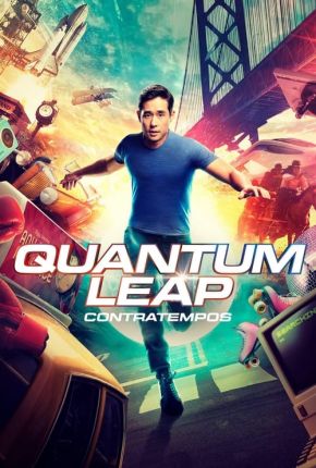 Quantum Leap - Contratempos - 1ª Temporada Torrent