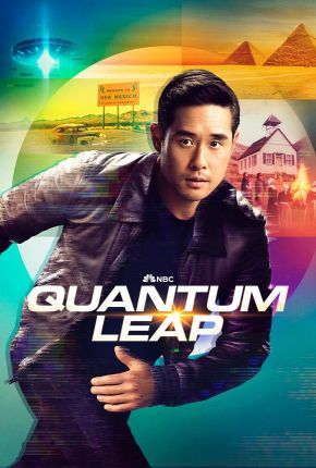 Quantum Leap - Contratempos - 2ª Temporada Legendada Torrent