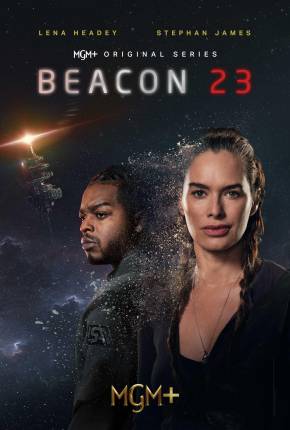 Beacon 23 - 1ª Temporada Legendada Torrent