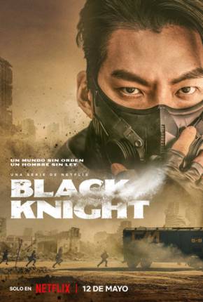 Black Knight - 1ª Temporada Torrent