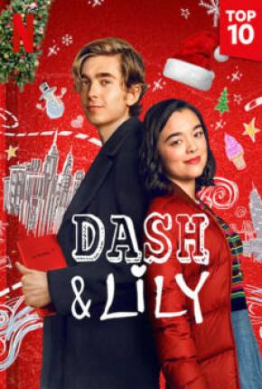 Dash e Lily - 1ª Temporada Torrent