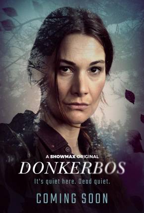 Donkerbos - 1ª Temporada Legendada Torrent