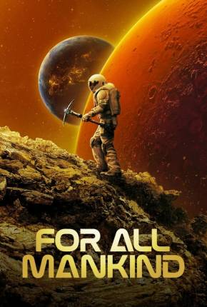 For All Mankind - 4ª Temporada Torrent