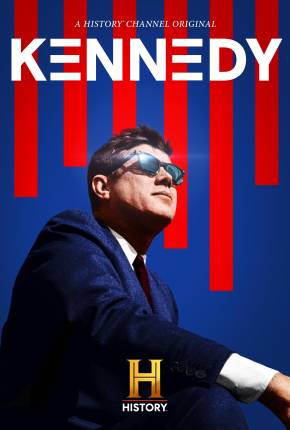 Kennedy - 1ª Temporada Legendada Torrent