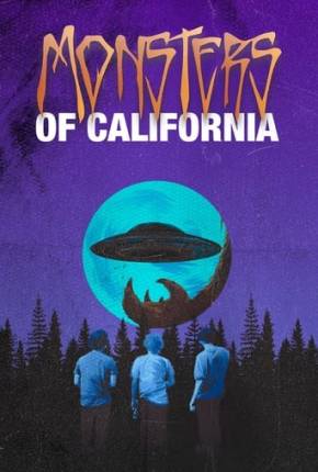 Baixar Monsters of California - Legendado Grátis