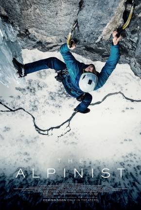 O Alpinista - Legendado Torrent
