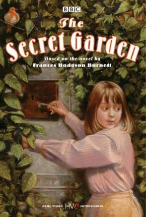 O Jardim Secreto - Legendada 