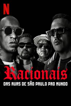 Racionais - Das Ruas de São Paulo Pro Mundo Torrent