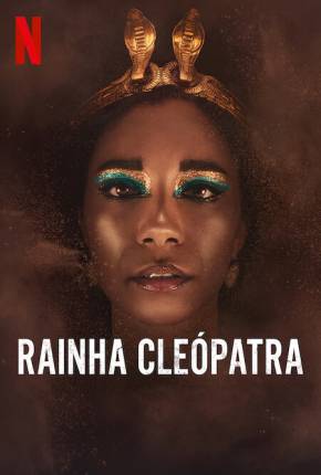 Rainha Cleópatra - Legendada Torrent