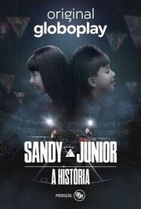 Sandy e Junior - A História - 1ª Temporada Torrent