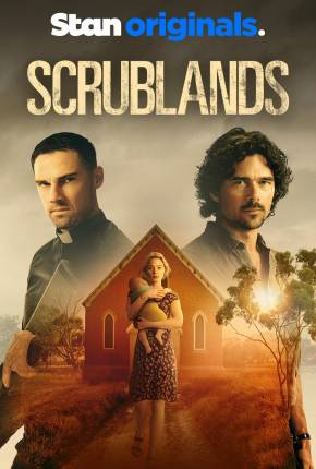 Scrublands - 1ª Temporada Legendada Torrent