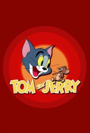 Tom e Jerry - Coleção de Episódios Torrent