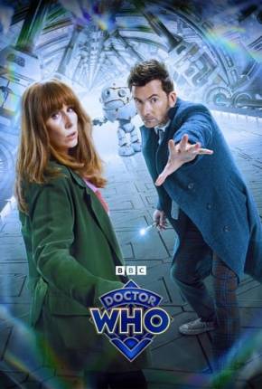 Baixar Doctor Who: A Imensidão Azul Grátis