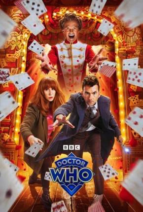 Doctor Who - A Risadinha Torrent