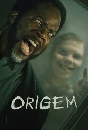Origem - 2ª Temporada Torrent