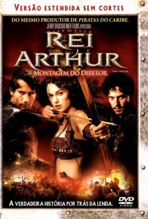 Baixar Rei Arthur (2004) 1080P Grátis