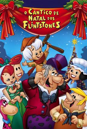 Uma História de Natal dos Flintstones 