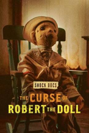 The Curse of Robert the Doll Torrent