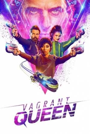 Vagrant Queen - 1ª Temporada Torrent