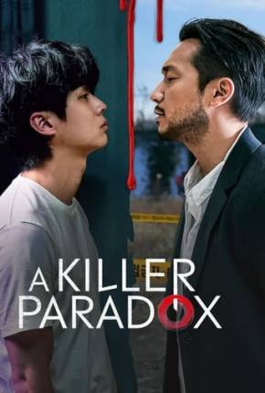 A Killer Paradox / Sarinja-ng-Nangam - 1ª Temporada Torrent