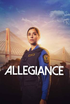 Allegiance - 1ª Temporada Legendada Torrent