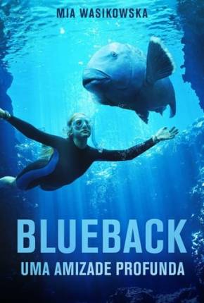 Blueback - Uma Amizade Profunda Torrent