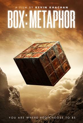 Box - Metaphor - Legendado Torrent