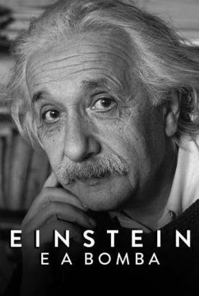 Einstein e a Bomba Torrent