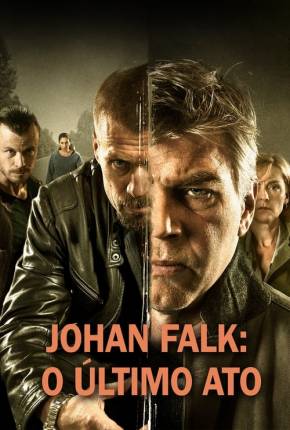 Johan Falk - O Último Ato - Legendado Torrent