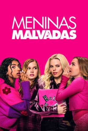 Meninas Malvadas - Mean Girls Torrent