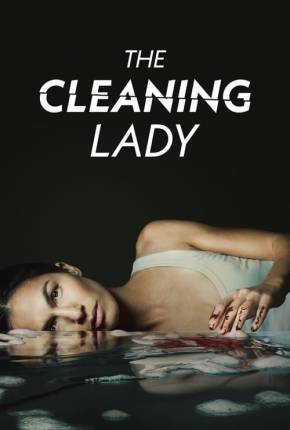 A Faxineira / The Cleaning Lady 3ª Temporada Legendada Torrent