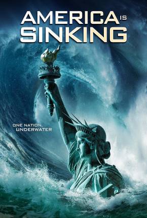 America Is Sinking - Legendado e Dublagem Não Oficial Torrent