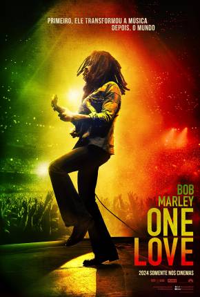 Bob Marley - One Love - CAM Torrent