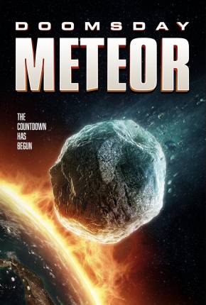 Doomsday Meteor - Legendado e Dublado Não Oficial Torrent